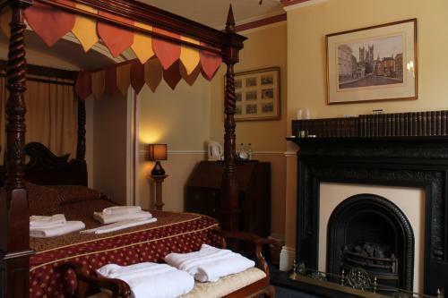 Hotel Bail House
