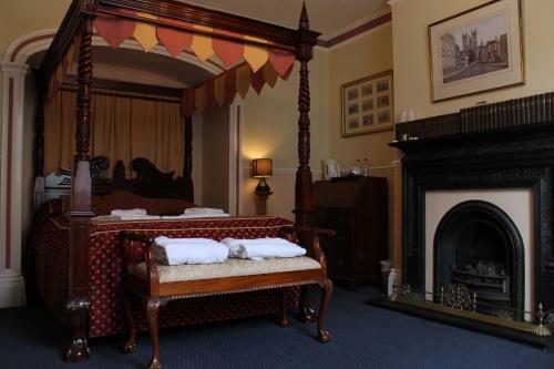 Hotel Bail House