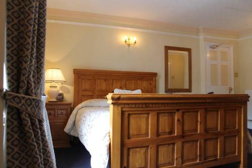 Hotel Bail House