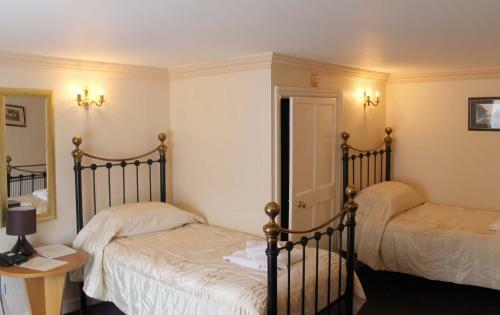 Hotel Bail House