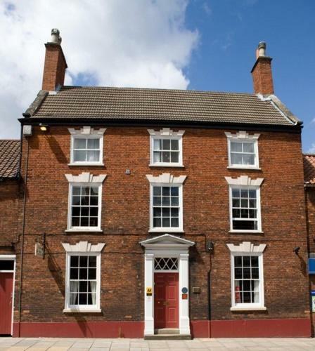Hotel Bail House