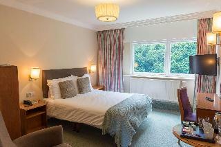 The Lincoln Hotel