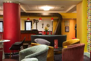 The Lincoln Hotel
