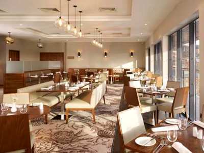 Hotel Doubletree By Hilton Lincoln