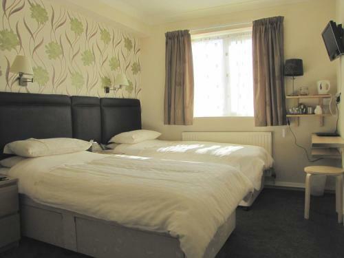 Hostal The Loudor