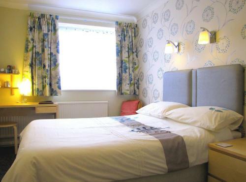 Hostal The Loudor