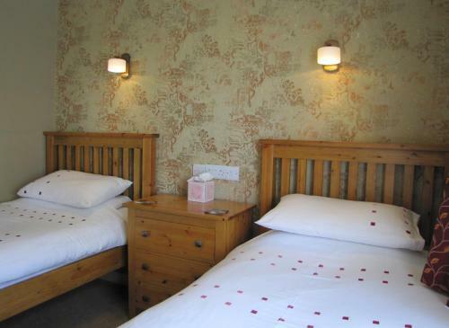 Hostal The Loudor