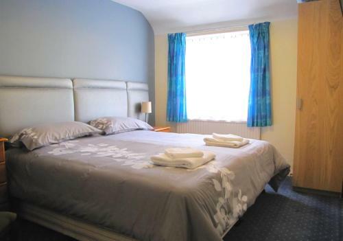 Hostal The Loudor