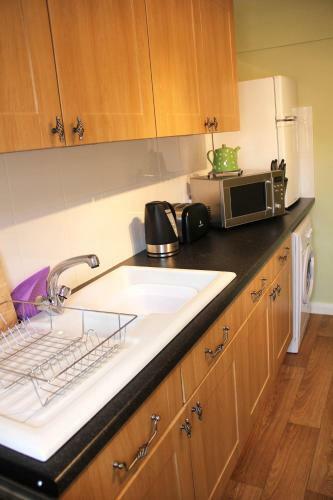 Grayz Apartments
