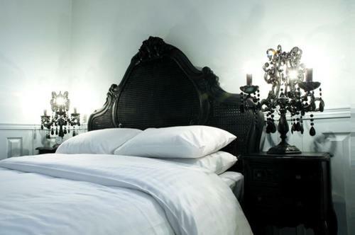 Apartamento Tennyson Retreat
