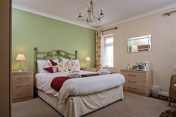 Hostal Gables Guest House