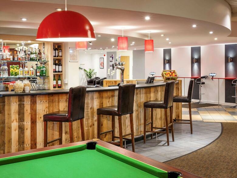 Hotel Ibis Lincoln