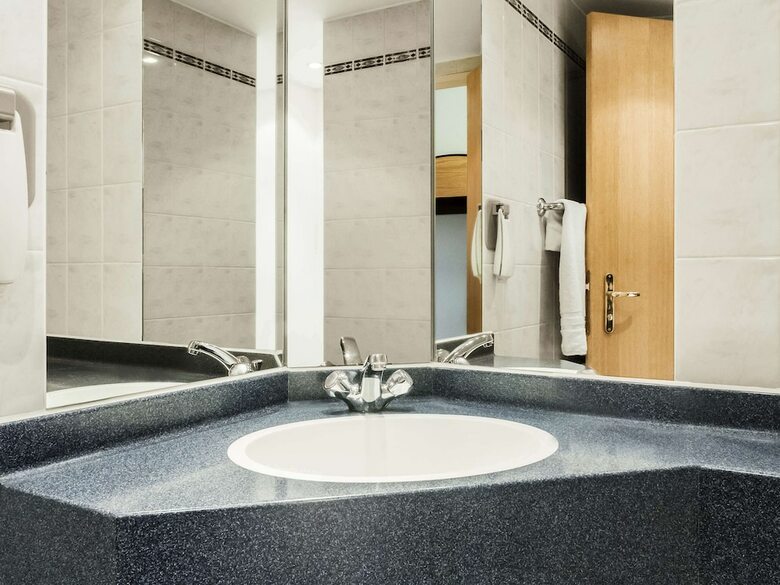 Hotel Ibis Lincoln