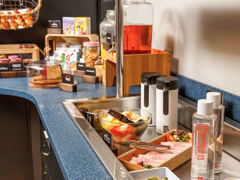 Hotel Ibis Lincoln