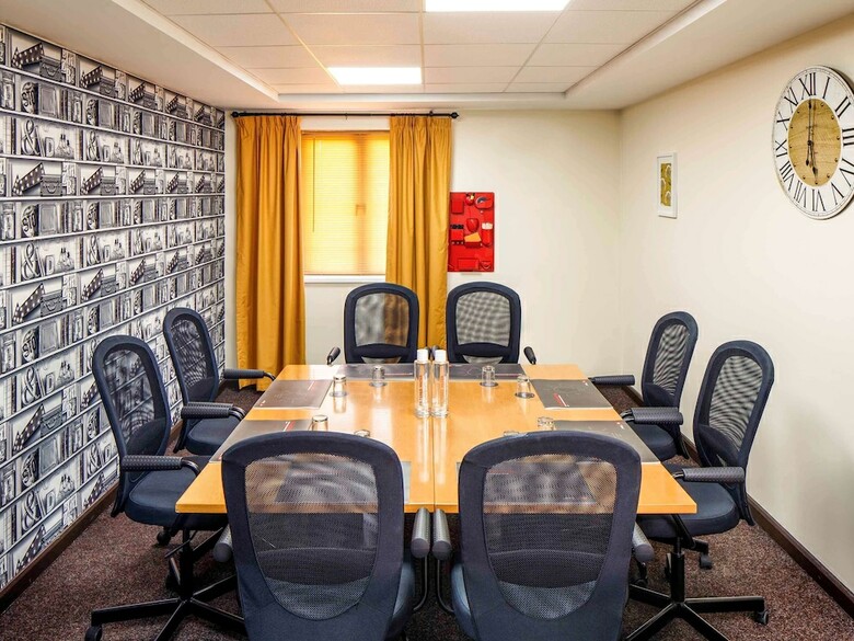 Hotel Ibis Lincoln