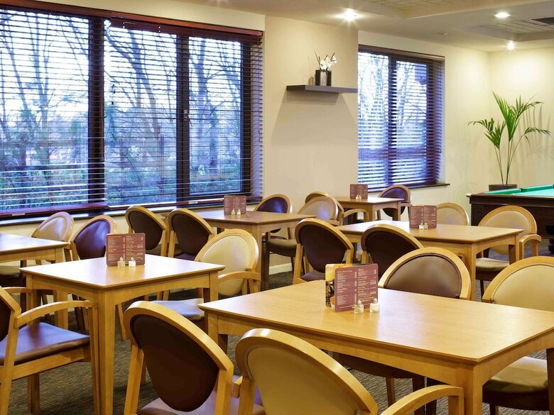 Hotel Ibis Lincoln