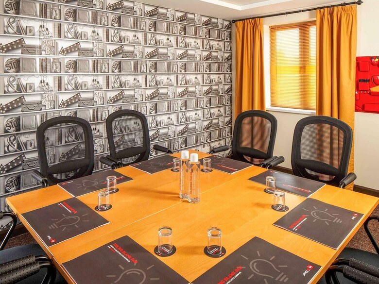 Hotel Ibis Lincoln