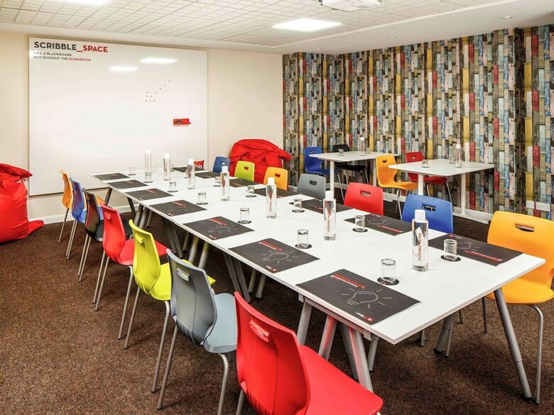 Hotel Ibis Lincoln