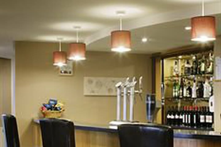 Hotel Ibis Lincoln