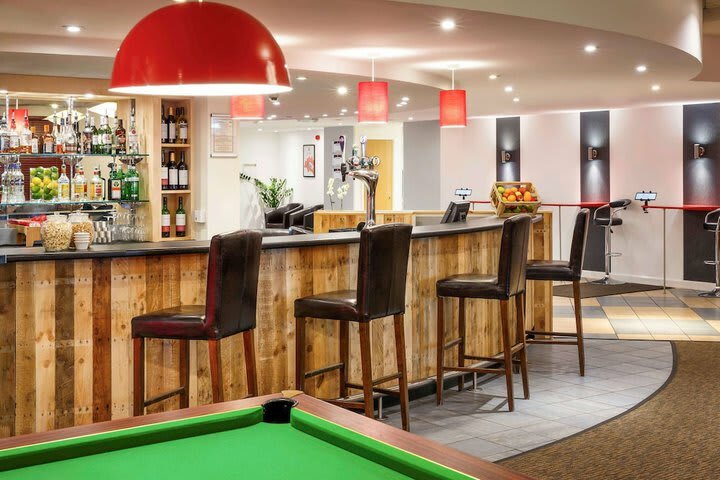 Hotel Ibis Lincoln
