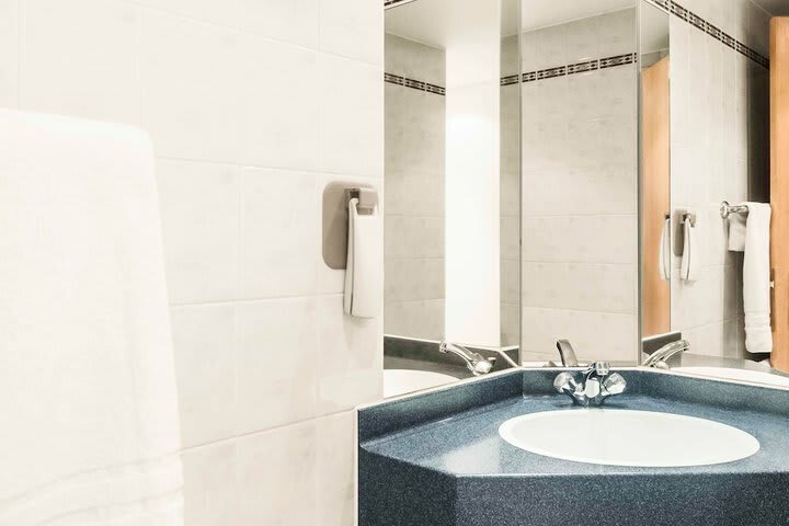Hotel Ibis Lincoln