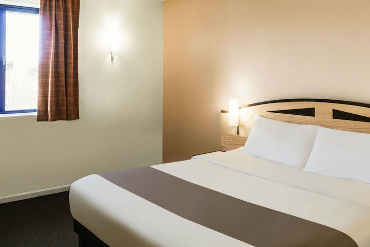 Hotel Ibis Lincoln