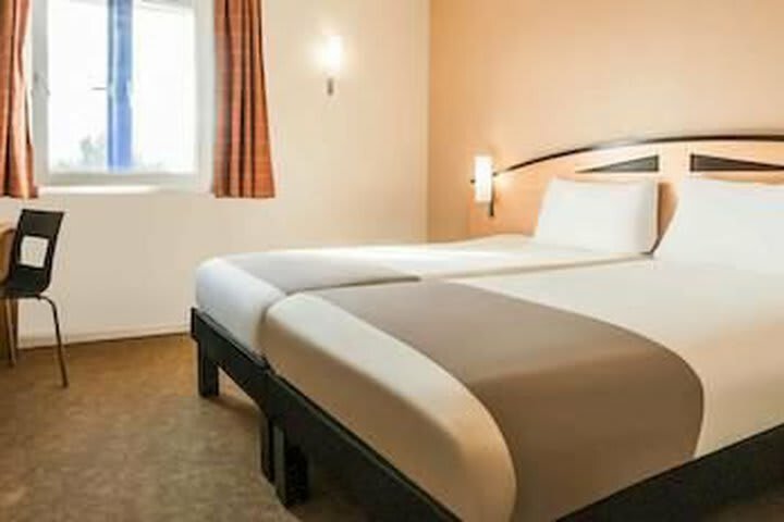 Hotel Ibis Lincoln