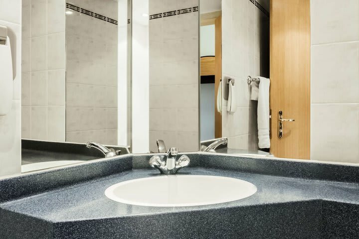 Hotel Ibis Lincoln