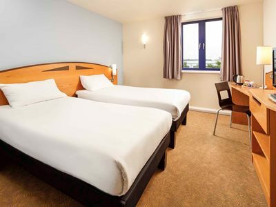 Hotel Ibis Lincoln
