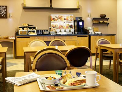 Hotel Ibis Lincoln
