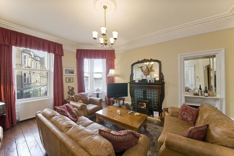 Bed & Breakfast Knap Guest House