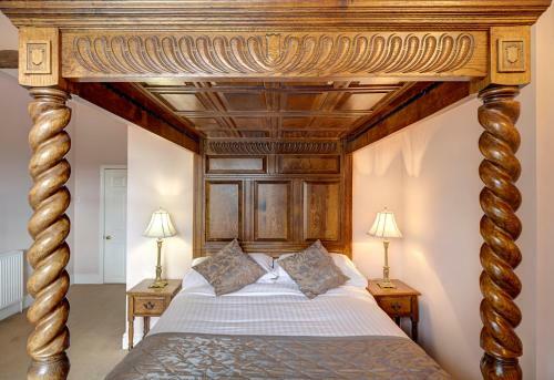 Posada Brigands Inn