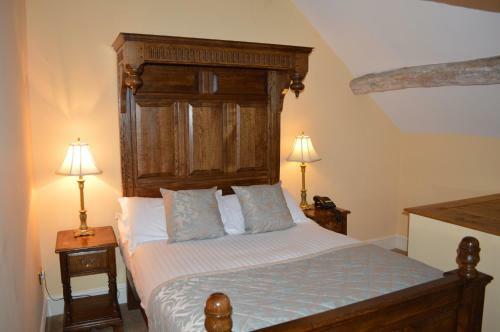 Posada Brigands Inn