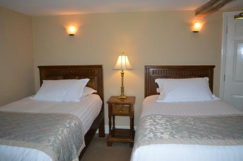 Posada Brigands Inn