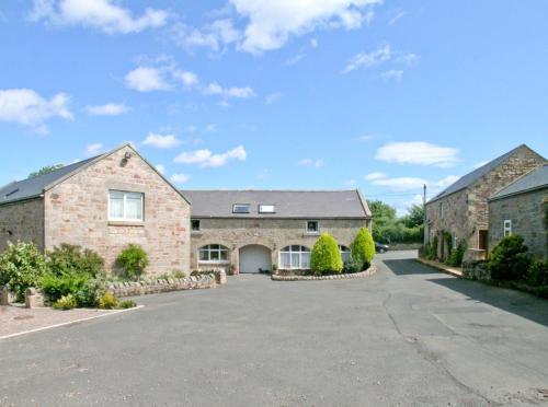 The Mill House