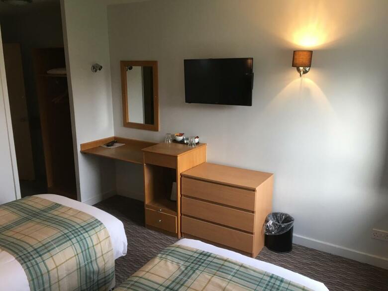 Blue Bell Lodge Hotel