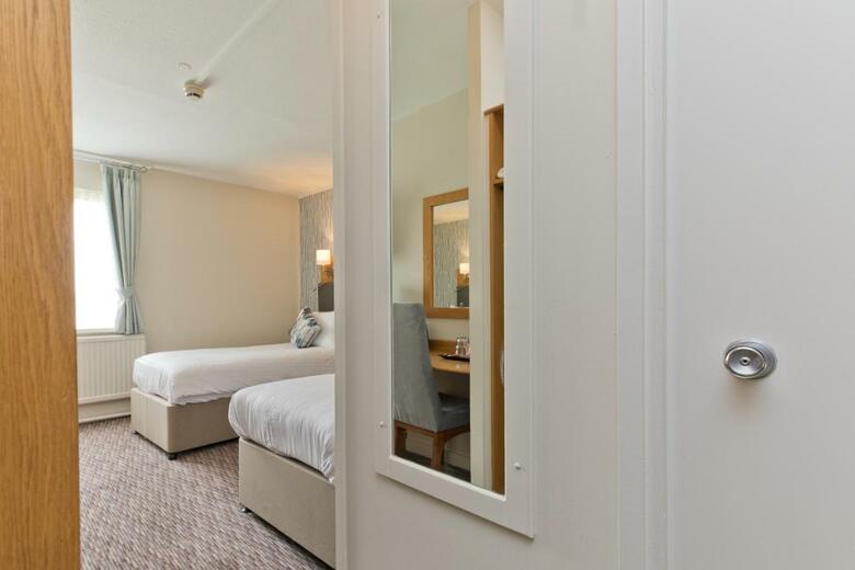 Blue Bell Lodge Hotel
