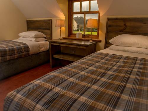Posada Oak Tree Inn