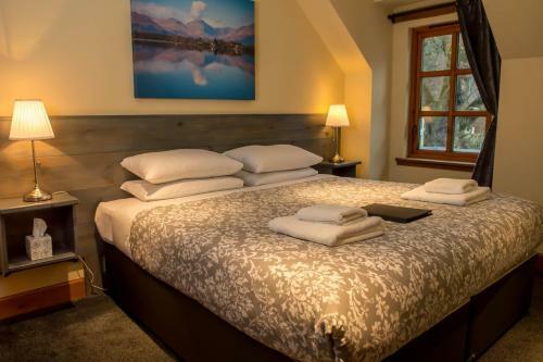 Posada Oak Tree Inn
