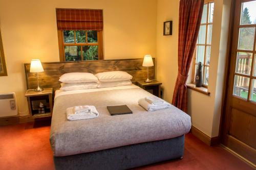 Posada Oak Tree Inn