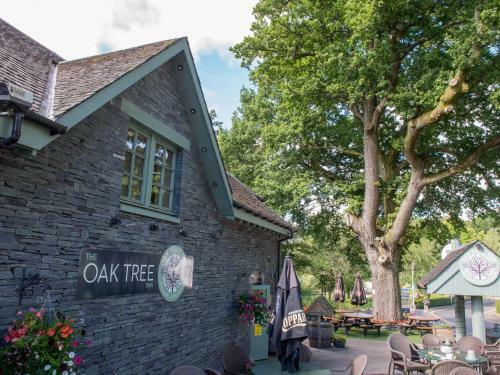 Posada Oak Tree Inn