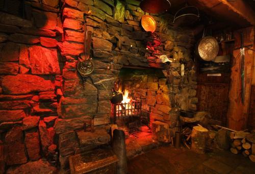 Posada Oak Tree Inn