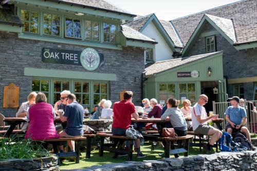 Posada Oak Tree Inn