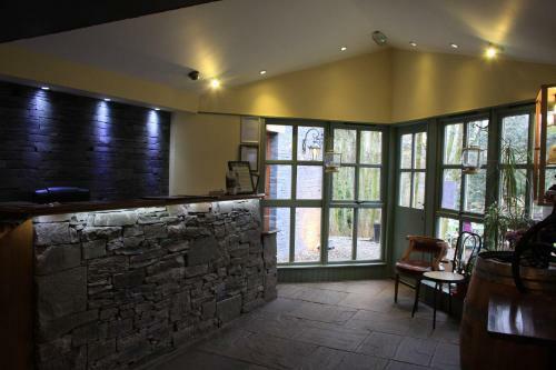 Posada Oak Tree Inn