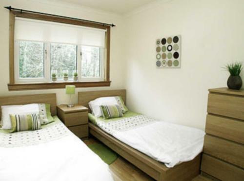 Lomond View Cottage