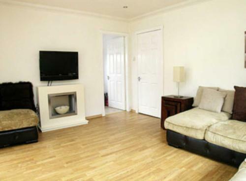 Lomond View Cottage