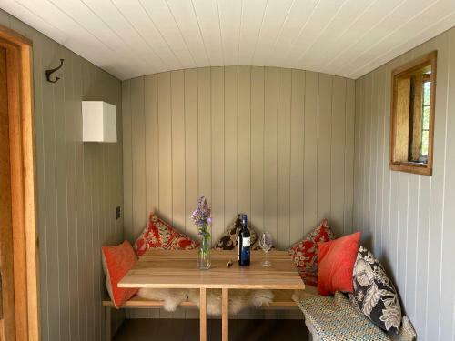 Bed & Breakfast Shepherds Rest Bruton