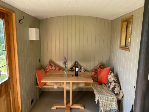 Bed & Breakfast Shepherds Rest Bruton