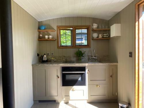 Bed & Breakfast Shepherds Rest Bruton