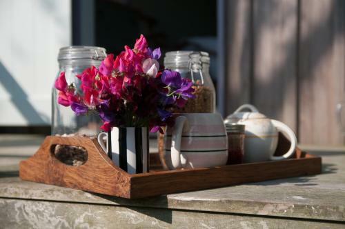 Bed & Breakfast Shepherds Rest Bruton